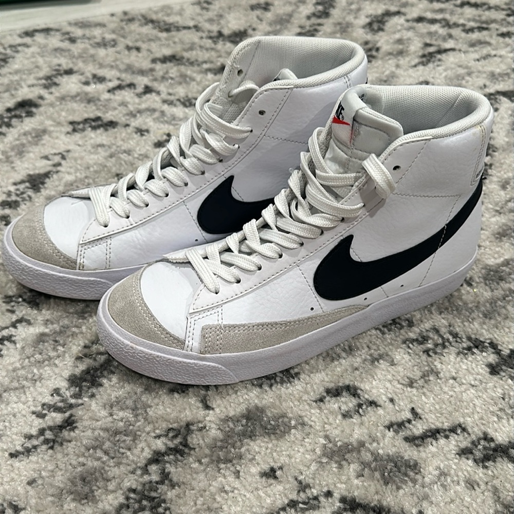Nike blazers